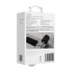 Сетевое зарядное устройство VLP Fast Wall Charger USB-C (25W), чёрное