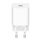 Сетевое зарядное устройство ZMI Fast Charger USB-C PD20W, белое