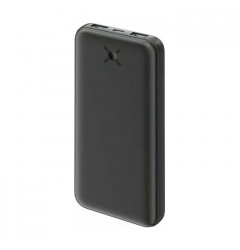 Внешний аккумулятор Deppa NRG Power 20000 mAh [2xUSB/1 Type-C ]10 Вт, чёрный