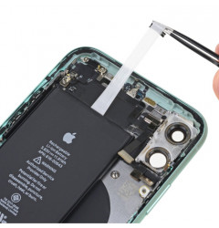 Замена аккумулятора на iPhone 11 Pro Max
