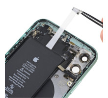 Замена аккумулятора на iPhone 11 Pro (повышенная ёмкость)