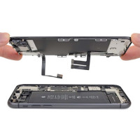 Замена дисплея на iPhone 11 (копия ААА+)