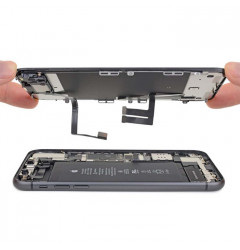 Замена дисплея на iPhone 11 (копия ААА+)