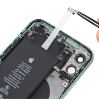 Замена аккумулятора на iPhone 11 (повышенная ёмкость)