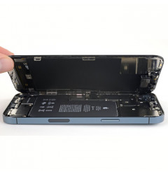 Замена аккумулятора на iPhone 12 Pro Max класс "оригинал"