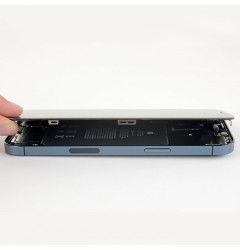 Замена экрана (дисплей) на iPhone 12 Pro Max копия (OLED Soft)