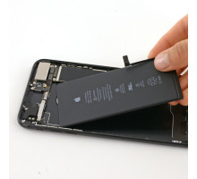 Замена аккумулятора на iPhone 7 Plus