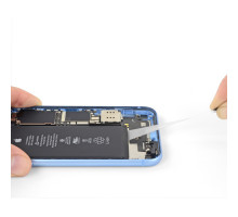 Замена аккумулятора iPhone XR (повышенная ёмкость)