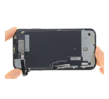 Замена дисплея iPhone XR, копия