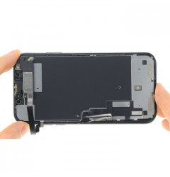 Замена экрана iPhone XS (OLED) аналог