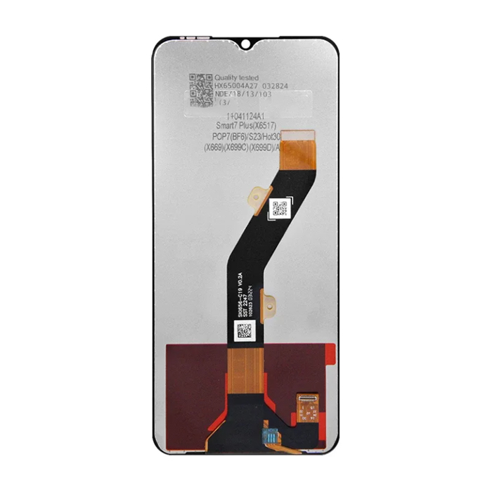 Замена экрана Infinix Hot 30i (OR)