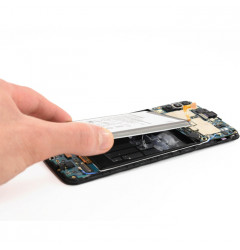 Замена аккумулятора на Samsung Galaxy A50