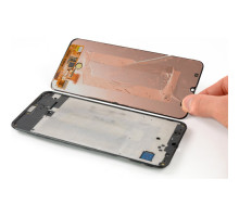Замена экрана (дисплей) на Samsung Galaxy A50 [OLED]
