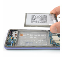 Замена аккумулятора Samsung Galaxy A51