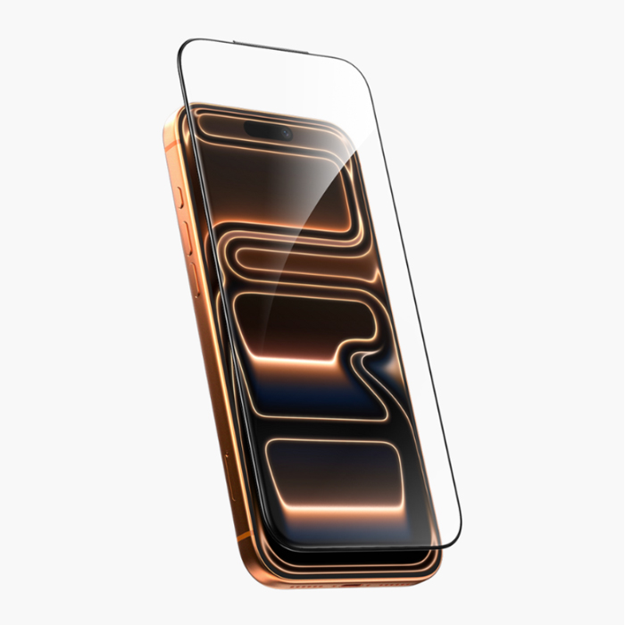 Защитное стекло на iPhone 17 Защитное стекло на iPhone 17 в Самаре - R-CASE