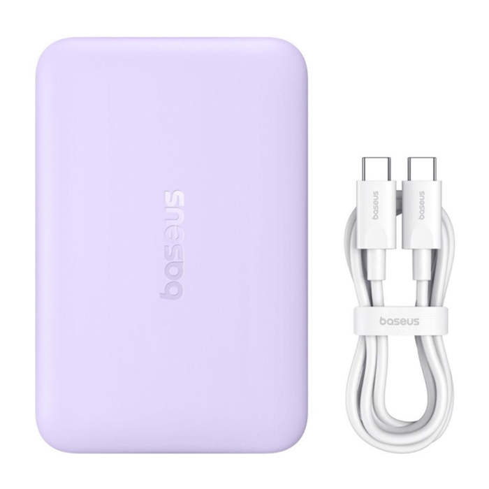 Повербанк Baseus на 10000 mAh Повербанк Baseus на 10000 mAh - Самара R-CASE